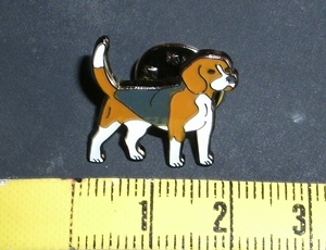 Pin Tri