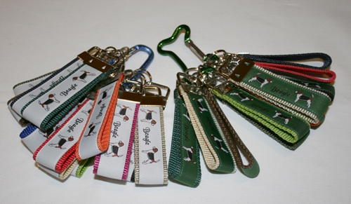 Schlüssel Anhänger